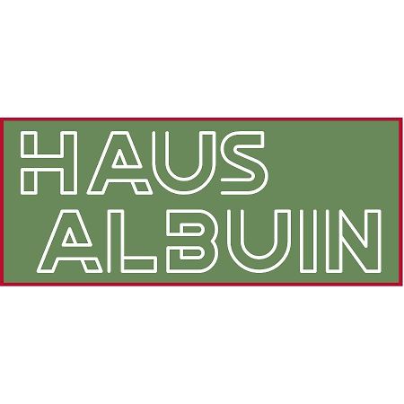 圣加伦基希Haus Albuin公寓 外观 照片