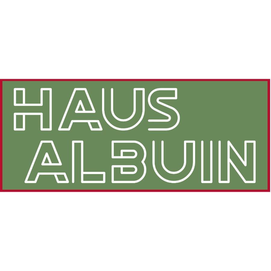 圣加伦基希Haus Albuin公寓 外观 照片